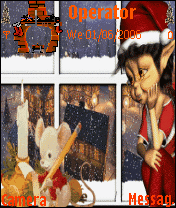 navidad by betico