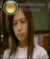 yui face
