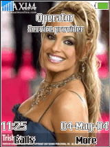 trish