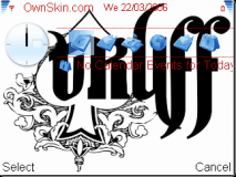 OwnSkin Preview