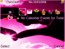 OwnSkin Preview