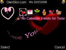 OwnSkin Preview