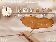 OwnSkin Preview