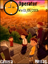 放课后少年