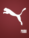 puma wallpaper logo