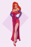 jessica rabbit